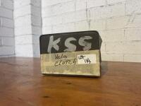 VELOCETTE: A collection of KSS clutch parts [Location: Sydney] - 11