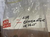 VELOCETTE: A collection of gearbox KSS sprockets and other parts [Location: Sydney] - 8