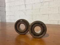 VELOCETTE: A box of KSS bearings [Location: Sydney] - 4