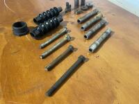 HAGON: A collection of fork parts [Location: Sydney] - 2