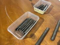 VELOCETTE: A collection of KSS fork parts [Location: Sydney] - 6