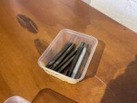 VELOCETTE: A collection of KSS fork parts [Location: Sydney] - 7