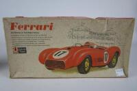MODEL KITS: Two model kits by AMT and Authentic Models. - 2