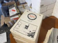 VINCENT & HRD: An incomplete collection of MPH club bulletins from 1949-2022 [Location: Sydney] - 5