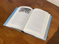 BOOK: Phil Irving - An Autobiography [Location: Sydney] - 3