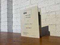 BOOK: HRD Motor Cycles by Geoff Preece [Location: Sydney] - 2