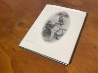 BOOK: HRD Motor Cycles by Geoff Preece [Location: Sydney] - 3