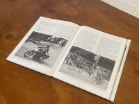 BOOK: HRD Motor Cycles by Geoff Preece [Location: Sydney] - 4