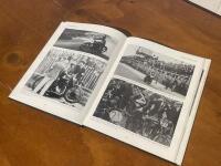 BOOK: HRD Motor Cycles by Geoff Preece [Location: Sydney] - 5