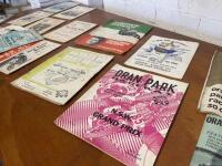 ORAN PARK: A collection of motorcycle race programmes covering 1963-1977 [Location: Sydney} - 5