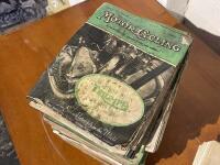 MOTOR CYCLING: A quantity of magazines covering the period 1938-1962 [Location: Sydney] - 6