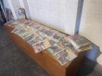 MOTOR CYCLING: A quantity of magazines from the late 1970s to the early 1980s [Location: Sydney] - 3