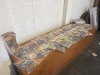 MOTOR CYCLING: A quantity of magazines from the late 1970s to the early 1980s [Location: Sydney] - 5