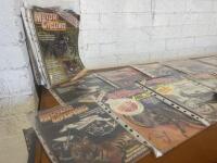 MOTOR CYCLING: A quantity of magazines from the late 1970s to the early 1980s [Location: Sydney] - 7