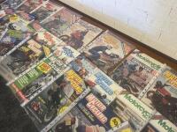 MOTOR CYCLING: A quantity of magazines from the late 1970s to the early 1980s [Location: Sydney] - 17