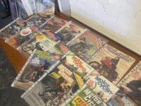 MOTOR CYCLING: A quantity of magazines from the late 1970s to the early 1980s [Location: Sydney] - 19