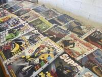 SUPERBIKE: A quantity of magazines from the 1970s to the 1990s [Location: Sydney] - 4