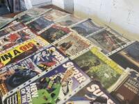 SUPERBIKE: A quantity of magazines from the 1970s to the 1990s [Location: Sydney] - 5