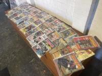 TWO WHEELS: A large quantity of magazines from the 1970s & 1980s [Location: Sydney] - 6