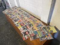 TWO WHEELS: A large quantity of magazines from the 1970s & 1980s [Location: Sydney] - 26