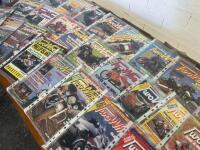 TWO WHEELS: A large quantity of magazines from the 1970s & 1980s [Location: Sydney] - 29