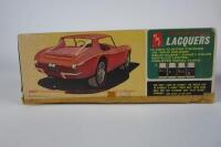 MODEL KITS: Two model kits by AMT and Authentic Models. - 4