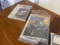 BIKE: A quantity of magazines from the 1970s and 1980s [Location: Sydney] - 5