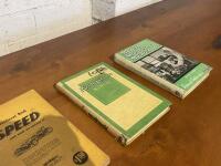 BOOKS: A collection of six books on motorcycle restoration and maintenance [Location: Sydney] - 8