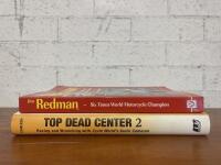 BOOKS: A pair of books on Jim Redman & Kevin Cameron [Location: Sydney] - 2