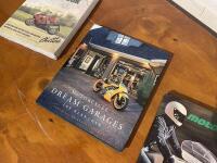 BOOKS: A group of three books on motorcycling [Location: Sydney] - 3