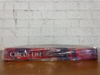 BOOK: Circus Life by Don Cox [Location: Sydney] - 2