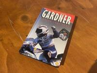 BOOKS: A group of three books on motorcycle racing [Location: Sydney] - 4