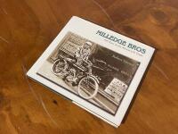 BOOKS: A group of three books including Milledge Bros & Matchless [Location: Sydney] - 2