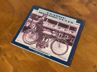 BOOKS: A group of three books including Milledge Bros & Matchless [Location: Sydney] - 3