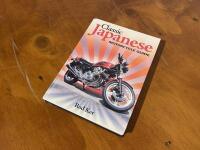 BOOKS: A collection of four books on Honda & Japanese motorcycles [Location: Sydney] - 2
