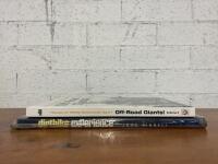 BOOKS: A pair of books on dirt bikes & racing [Location: Sydney] - 2