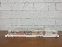 BOOKS: A pair of books on British motorcycle racing [Location: Sydney] - 4