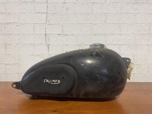 167 · TRIUMPH: A fuel tank to suit 350/500cc Unit Twins [Location: Sydney]