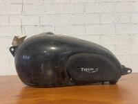 TRIUMPH: A fuel tank to suit 350/500cc Unit Twins [Location: Sydney] - 4