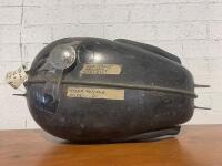 TRIUMPH: A fuel tank to suit 350/500cc Unit Twins [Location: Sydney] - 6