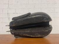TRIUMPH: A fuel tank to suit 350/500cc Unit Twins [Location: Sydney] - 7