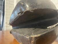 TRIUMPH: A fuel tank to suit 350/500cc Unit Twins [Location: Sydney] - 8