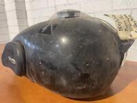 TRIUMPH: A fuel tank to suit 350/500cc Unit Twins [Location: Sydney] - 9