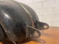 TRIUMPH: A fuel tank to suit 350/500cc Unit Twins [Location: Sydney] - 11