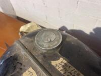 TRIUMPH: A fuel tank to suit 350/500cc Unit Twins [Location: Sydney] - 13