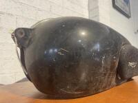 TRIUMPH: A fuel tank to suit 350/500cc Unit Twins [Location: Sydney] - 14