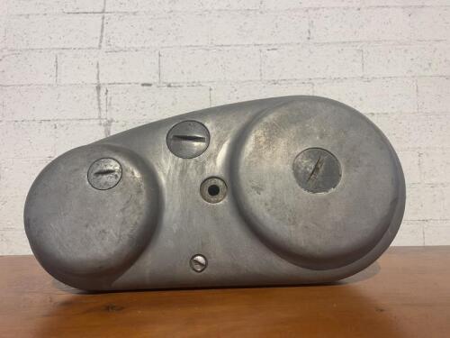 NORTON: A chain guard to suit a Commando [Location: Sydney]