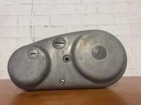 NORTON: A chain guard to suit a Commando [Location: Sydney]