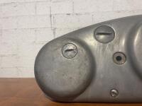 NORTON: A chain guard to suit a Commando [Location: Sydney] - 2
