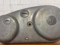 NORTON: A chain guard to suit a Commando [Location: Sydney] - 3